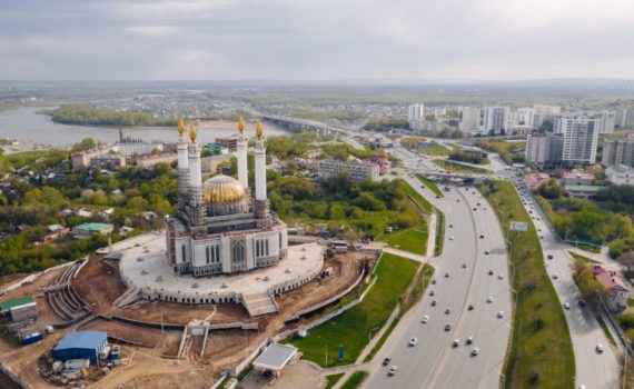 Поиск самых дешевых авиабилетов Москва - Уфа